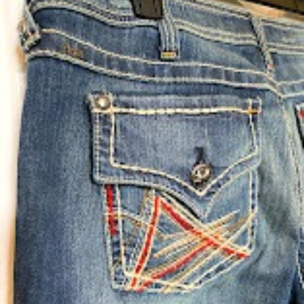 Ariat Bootcut Jeans